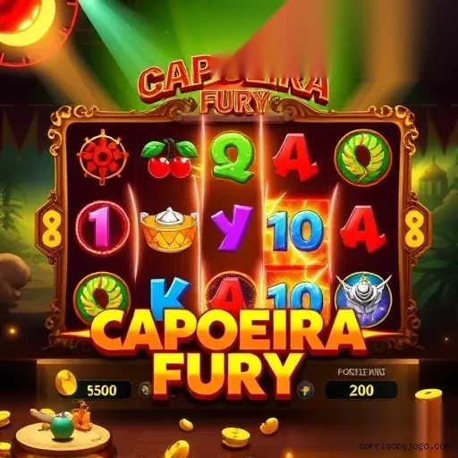 Sorrisopg slots no app